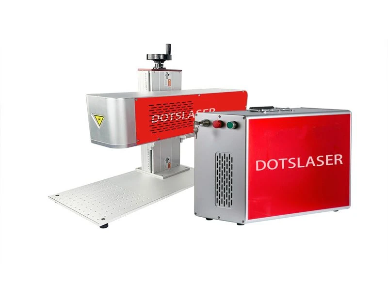 3D fiber laser machine