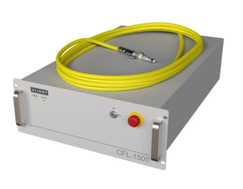 Laser source