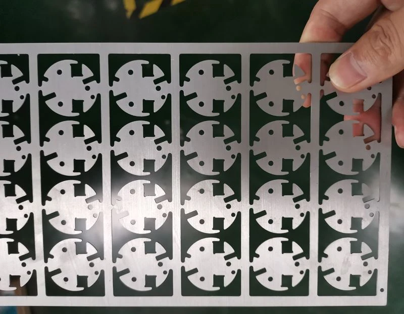 product-1-1 Circuit board cutting