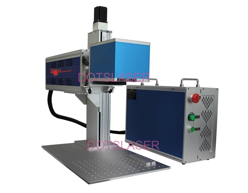 portable CO<sub>2</sub>gravador làser