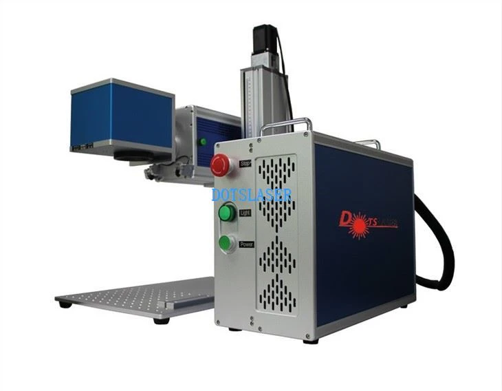 CO2 laser engraver