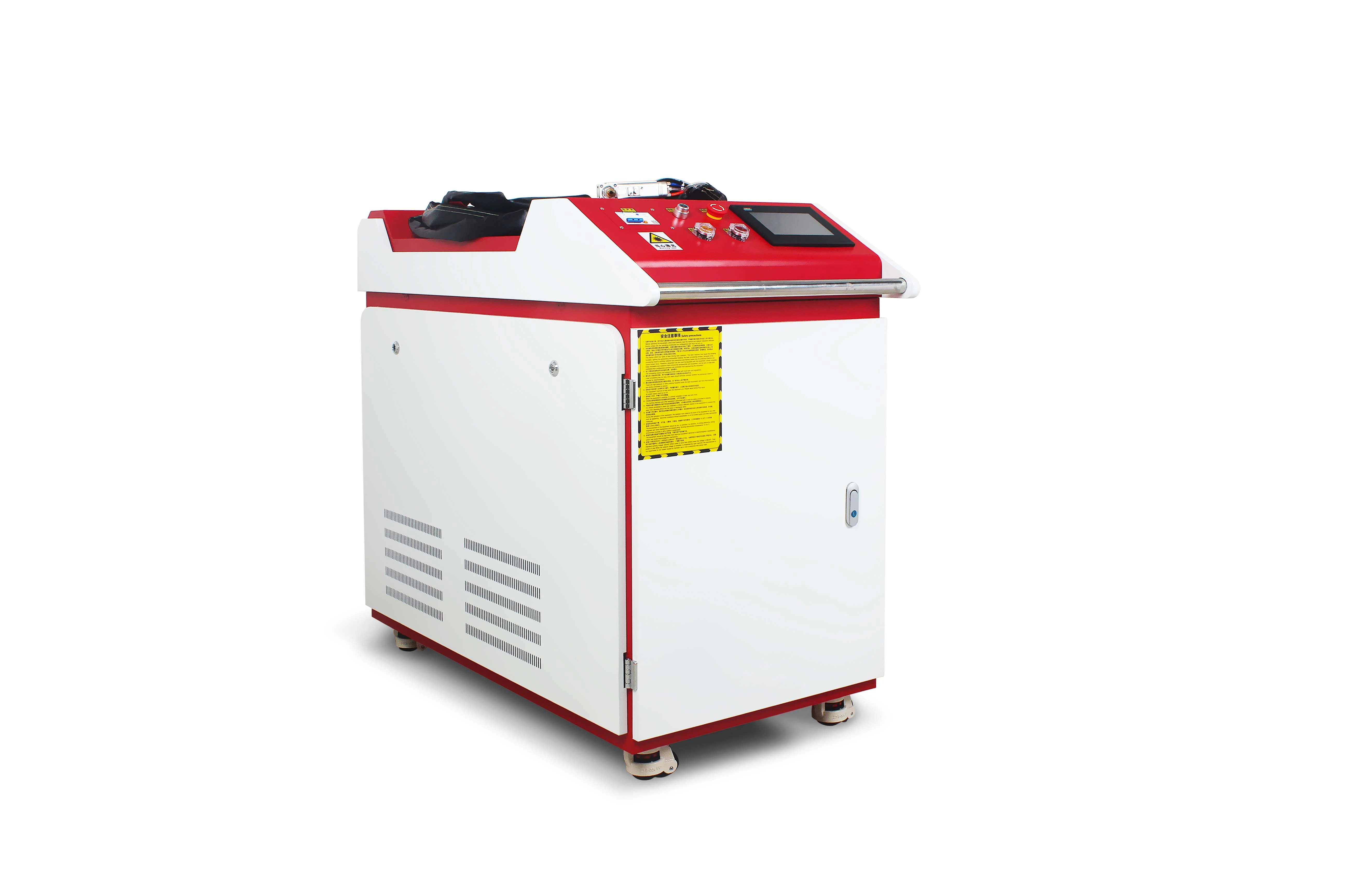 Soldadura làser per a peces d'automòbil