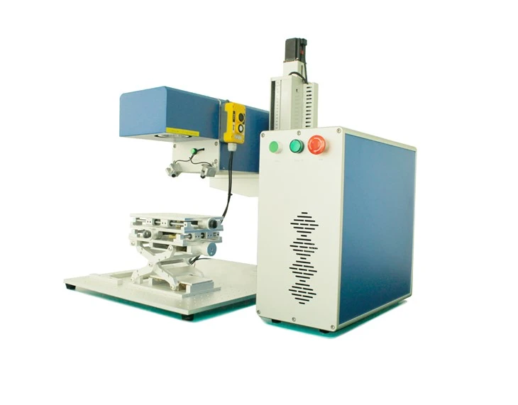 Màquines de marcatge làser UV 3D