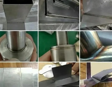 L'aplicació de la tecnologia làser a la indústria dels xips