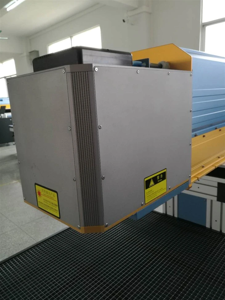 Marble Stone Laser Engraving Machine