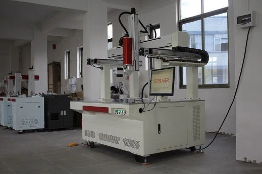 Pet Tags Fiber Laser Marking