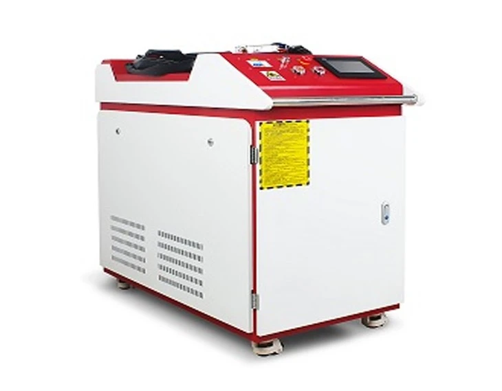 Màquina d'eliminació làser de 1000 W